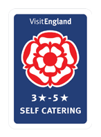 Visit England Self Catering